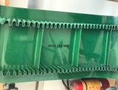 Những ưu điểm tuyệt vời của băng tải nhựa