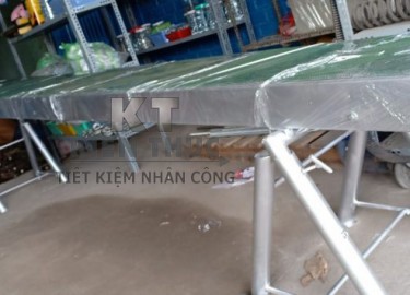 Băng Tải PVC