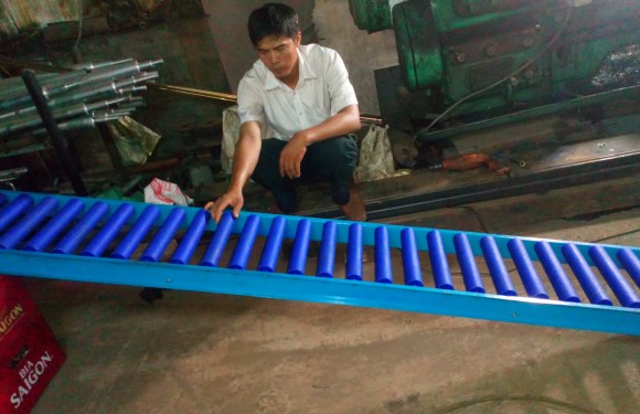 Ở đâu bán băng tải tốt nhất tphcm ? mua băng tải tại tphcm ?